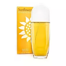 Sunflowers De Elizabeth Arden Eau De Toilette 100 Ml.