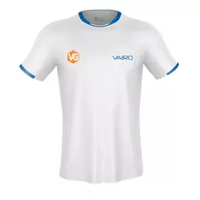 Remera Vairo Padel Grapheno Speed 2020 Padel Tenis