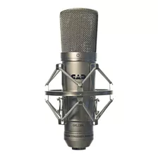 Microfono Cad Condenser P/ Grabacion Estudio Gxl2200 Mt