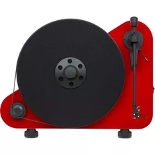 Pro-ject Audio Systems Vt-e Bt R Vertical Turntable
