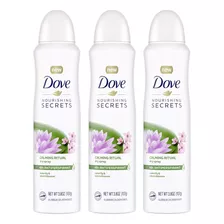 Dove Nourishing Secrets - De - 7350718:mL a $216467