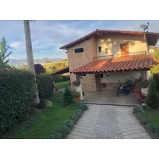 Hermosa Finca En Venta Marinilla