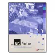 The Big Picture 3 Workbook 1a Ed Moderna Didatico