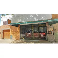 Venta Local Comercial C/vivienda - Baum Propiedades