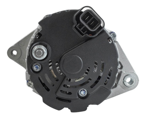 Alternador Nuevo Para Kia Picanto 1000 2004 2005 2006 . Foto 4