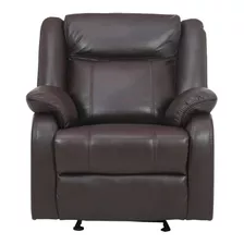 Sillón Reclinable Bergere Phoenix 