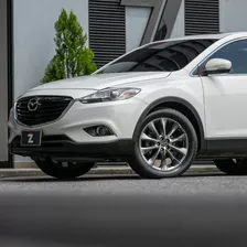 Mazda Cx-9 Activensense 3.7