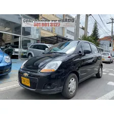 Chevrolet Spark 2019 1.0l