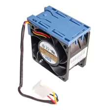 Cooler Fan Dl160 G6 Dl180 G6 Psd1206pmbx-a Pn 519199-001