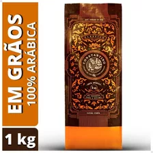 Café Em Grão Constantino Especial - 1kg Gourmet 100% Arábica