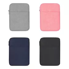 Funda Bolso Impermeable Para Kindle 6 Y 7 Pulgadas