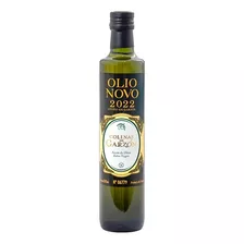 Aceite Oliva Extra Virgen Colinas De Garzón Olio Novo 500ml