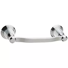 Yb8286ch Rothbury Hand Towel Ring, Chrome - Anillo De T...