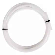 Tubo De Teflon Ptfe 2m Tubo De Impresora 3d Para Filamento D