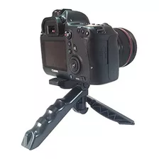 Vidpro Tt-4 Mini Tripode Con Empuadura Y Empuadura