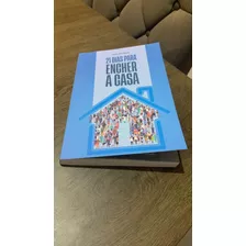 Livro Devocional: 21 Dias Para Encher A Casa