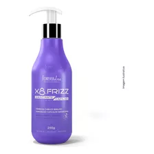 Forever Liss Xô Frizz Amaciante Capilar 250g