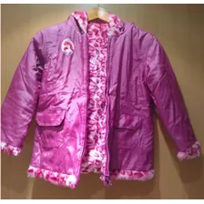 Campera Disney Princesas