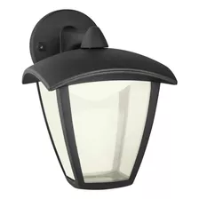 Farol Led De Pared Brazo De Lado 7 W