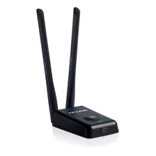 Adaptador Wifi Rompemuros Tp-link Tl-wn8200nd Usb /v /vc