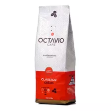 Café Em Grão Clássico Octavio 500g