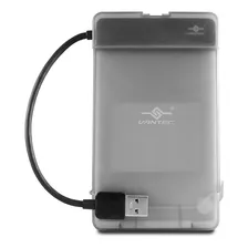 Adaptador Usb 3.0 A Sata Hdd Con Estuche