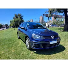 Volkswagen Gol Trend 1.6 Trendline 101cv / 5 Puertas