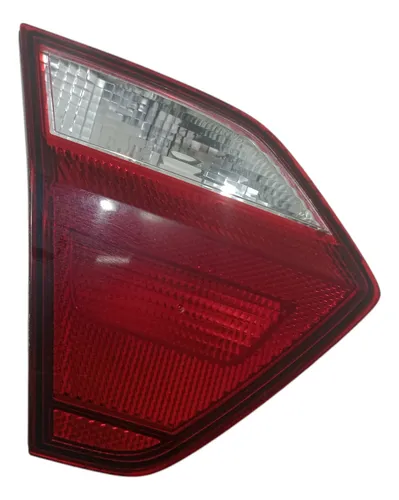 Lanterna Da Mala Traseira Vw Voyage G6 G8 Usado 3