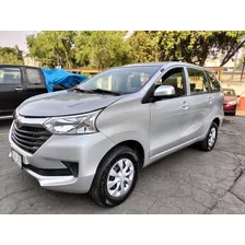 Toyota Avanza 2016 1.5 Premium 99hp At