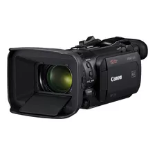 Câmera De Vídeo Canon Vixia Hf G60 Uhd 4k