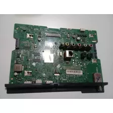 Placa Main Tv Samsung Modelo Un32j4300