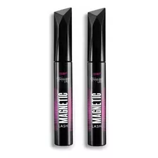 Pack Mascara De Pestañas Magnetic Lash Studio Look De Cyzone