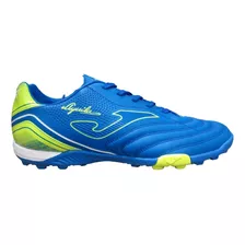 Botines Futbol Joma Aguila Turf V4 Cesped Sintetico Adulto