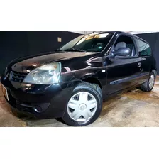 Renault Clio 2008 1.2 Pack Plus 3p Full Impecable Estado!!!