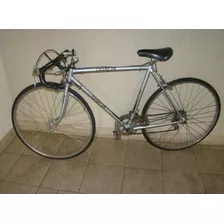 Bicicleta Mod.caloi 10 / Cinza - Original.