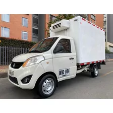 Foton Mini Truck Bj1036v5jv5 1200 Cc 4x2 2016