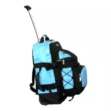 Mochila Rodante Estonia