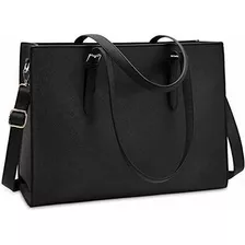 Bolsa Para Computadora Portatil Para Mujer Impermeable De Cu