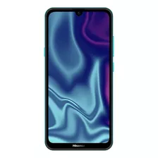 Hisense Infinity H30 Lite 32 Gb Ice Blue 3 Gb Ram