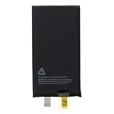 Celda De Bateria iPhone 13 6.1 3227mah Oem Sin Flex Conn