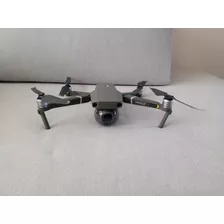 Drone Dji Mavic 2 Pro Combo Com Câmera 4k Cinza 3 Baterias