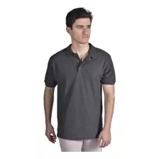 Playera Polo Sartex Suavizada Premium