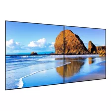 Pantalla Led 4k Publicidad Letrero Publicitario Totem Tv 65 