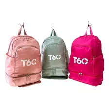 Mochila T60 Bornal