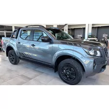  Nissan Frontier X-gear 4x4 At Ma
