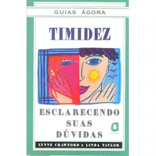 Timidez, De Crawford, Lynne. Editora Summus Editorial Ltda., Capa Mole Em Português, 2000