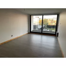 Depto Nuevo, 2 Dorm Y 2 Baños Consulta Por Opción De Compra!