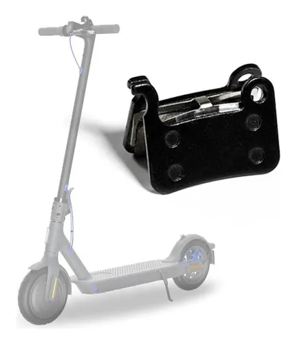 Tercera imagen para búsqueda de xiaomi mi electric scooter