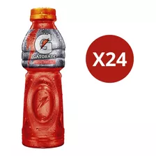 Gatorade Frutos Tropicales 500ml X24 Zetta Bebidas