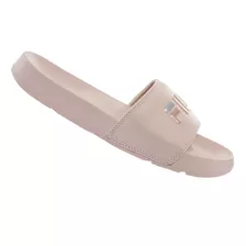 Sapato Chinelo Fila Feminino Original Moda Preço Baixo